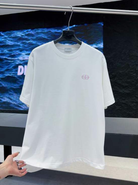 Dior T Shirts Short _SKUDiorS-2XLxetr24115919